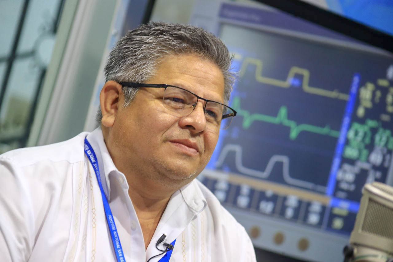Director del Hospital San Rafael confirma que personas con tipo sanguíneo A, son más vulnerables al COVID19 director-del-hospital-san-rafael-confirma-que-personas-con-tipo-sanguineo-a-son-mas-vulnerables-al-covid19